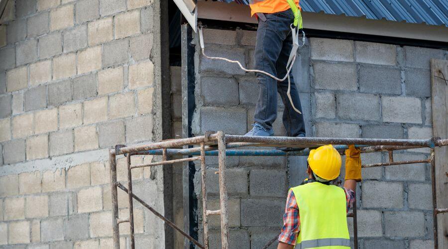 Local Chimney Repair in Fairfield, PA